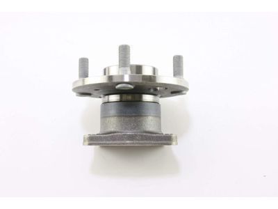 Ford DCPZ-1104-A Hub & Bearing Assembly, Rear