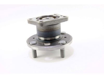 Ford DCPZ-1104-A Hub & Bearing Assembly, Rear
