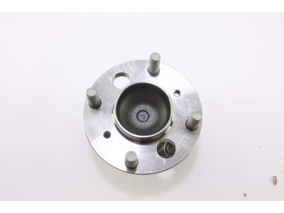Ford DCPZ-1104-A Hub & Bearing Assembly, Rear