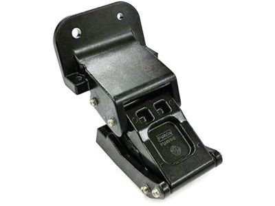 Ford 7L7Z-16A506-D Rear Bracket