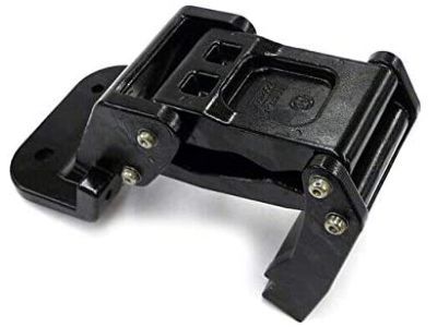 Ford 7L7Z-16A506-D Rear Bracket