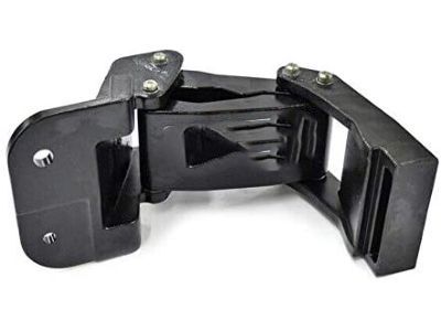 Ford 7L7Z-16A506-D Rear Bracket