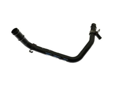 Mercury F23Z-8290-A Inlet Tube