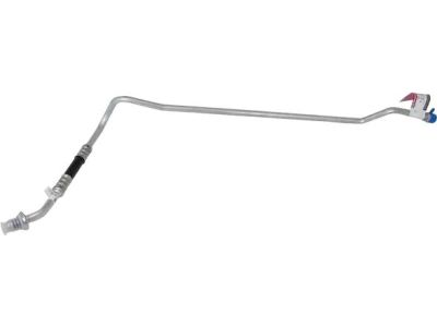 Ford 4L3Z-19835-AA Tube Assembly