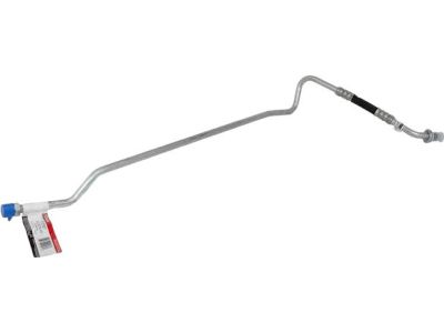 Ford 4L3Z-19835-AA Tube Assembly