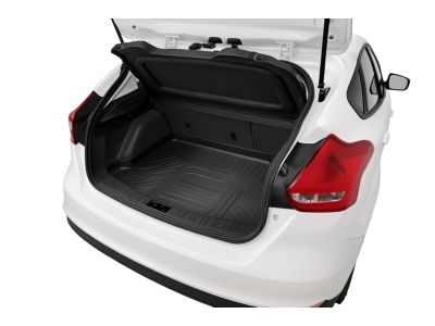 Ford CM5Z-6111600-FA Liner - Luggage Compartment