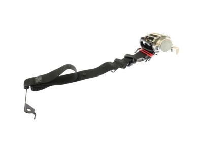 Lincoln FL1Z-78611B09-AB Seat Belt Assembly