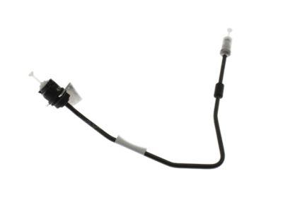 2022 Ford Mustang Clutch Hose - FR3Z-7A512-E