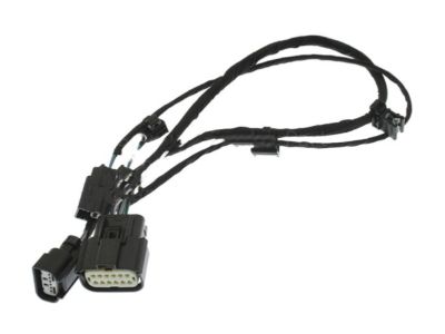 Ford HC3Z-14A412-C Wiring Assy - Tailgate