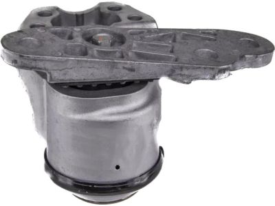 Ford BB5Z-6038-D Bracket - Engine Front Support