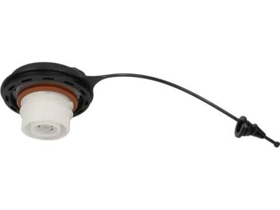 Ford 5L1Z-9030-A Cap Assembly - Fuel Tank Filler
