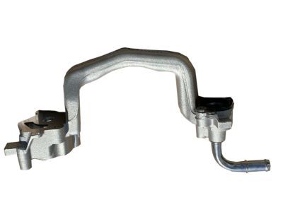 Lincoln 3L3Z-8C368-A Pipe - Water By-Pass