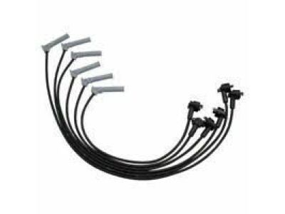 Ford 5U7Z-12286-AA Wire Assy - Ignition