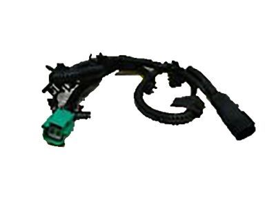 Ford BC3Z-14A411-B Wire Assy - Jumper