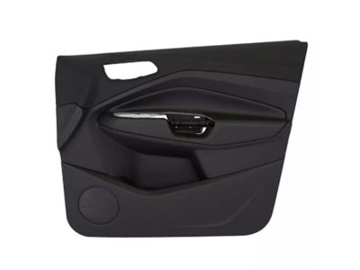 Ford CJ5Z-7823942-CB Panel Assembly - Door Trim, Passenger Side