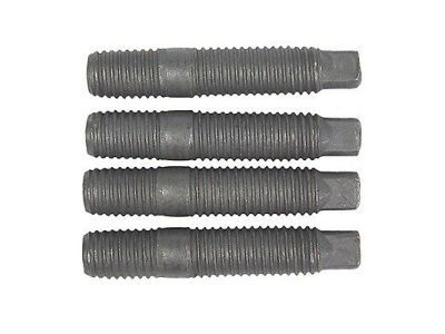 Ford -W711133-S900 Preconverter Stud, Passenger Side