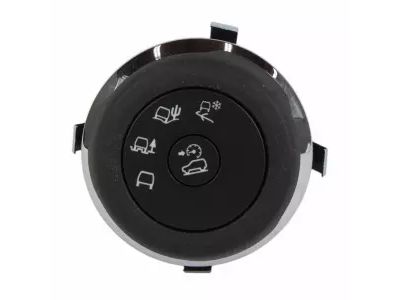 Ford GB5Z-14B596-AB Switch Assembly - Control