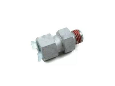 Ford F3DZ-7D273-A Connector - Oil Tube F3DZ-7D273-A Ford Connector - Oil Tube Product Photo 1 of 3