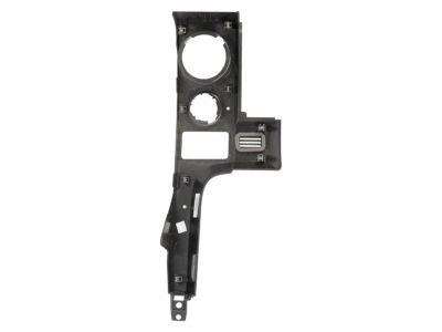 Ford 9L3Z-1504338-DB Side Panel, Inner Driver Side