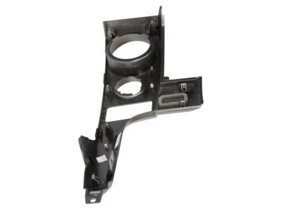 Ford 9L3Z-1504338-DB Side Panel, Inner Driver Side