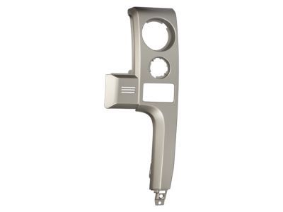 Ford 9L3Z-1504338-DB Side Panel, Inner Driver Side