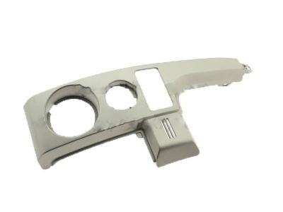 Ford 9L3Z-1504338-DB Side Panel, Inner Driver Side