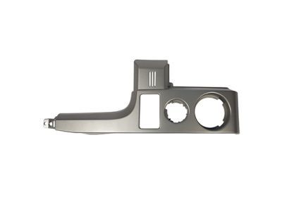 Ford 9L3Z-1504338-DB Side Panel, Inner Driver Side