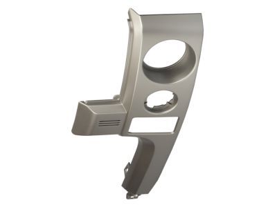 Ford 9L3Z-1504338-DB Side Panel, Inner Driver Side
