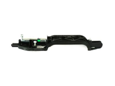 Ford 1S4Z-5426685-BA Reinforcement Bracket