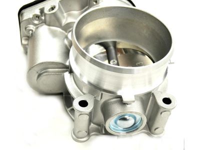 Lincoln BL3Z-9E926-B Throttle Body