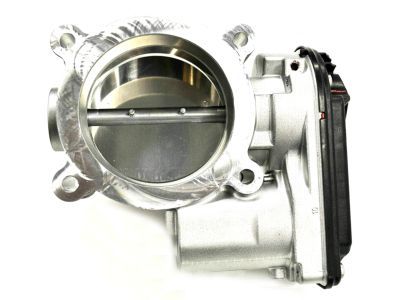 Lincoln BL3Z-9E926-B Throttle Body