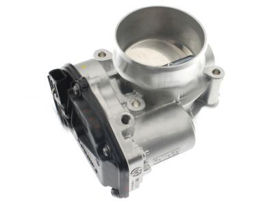 Ford Throttle Body - BL3Z-9E926-B