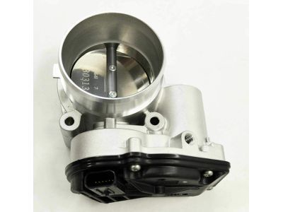 Lincoln BL3Z-9E926-B Throttle Body