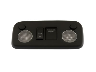 Ford FR3Z-76519A70-BA Console Assembly - Overhead