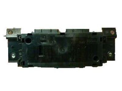 Ford Flex A/C Switch - 8A8Z-19980-E
