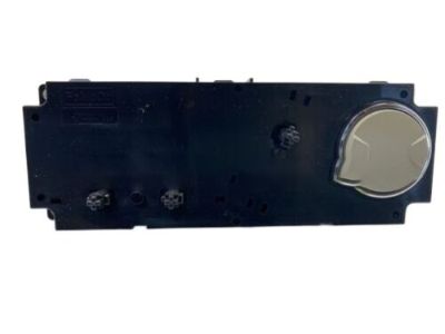 Ford DG9Z-14A701-AAQ Seat Switch