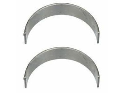 Ford Rod Bearing - DS7Z-6211-D