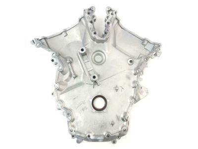 Mercury 7T4Z-6019-GD Cover - Cylinder Front