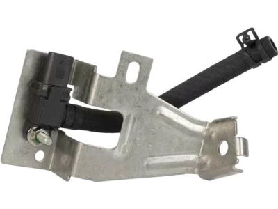 HC3Z-9J460-E Ford Pressure Sensor Product Photo 3 of 4