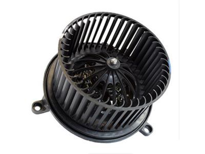 Ford 7L1Z-19805-B Blower Motor, Rear