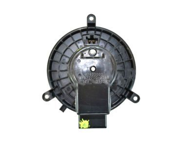 Ford 7L1Z-19805-B Blower Motor, Rear