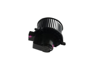 Ford Blower Motor - 7L1Z-19805-B