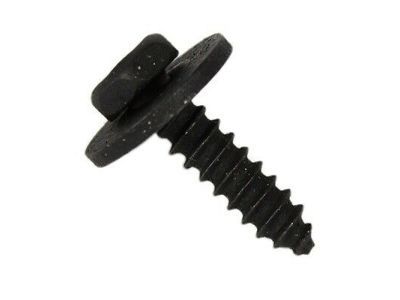 Ford -W700092-S303 Center Bracket Screw
