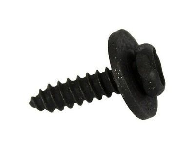 Ford -W700092-S303 Center Bracket Screw