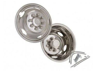Ford VAC3Z-1130-A Kit