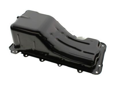 2011 Ford Mustang Oil Pan - AR3Z-6675-A