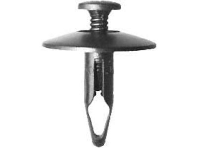 Lincoln -N804837-S Sight Shield Retainer
