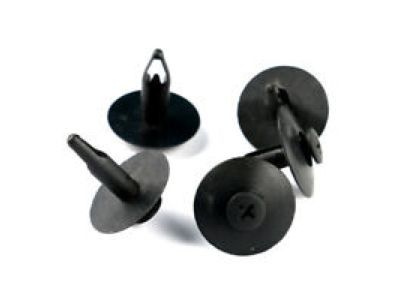 Lincoln -N804837-S Sight Shield Retainer