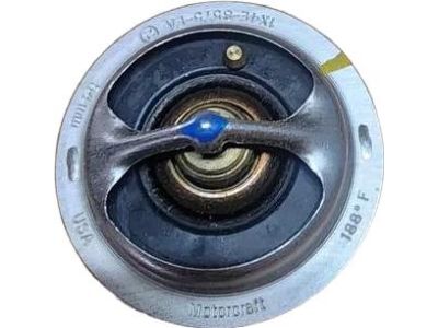 Ford 1X4Z-8575-EA Thermostat Assembly