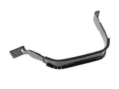 Ford BC3Z-9054-C Support Strap, Front